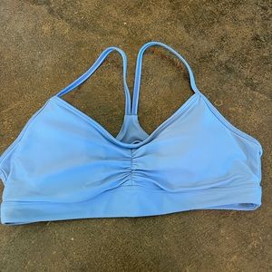 Born primitive bra/swim top